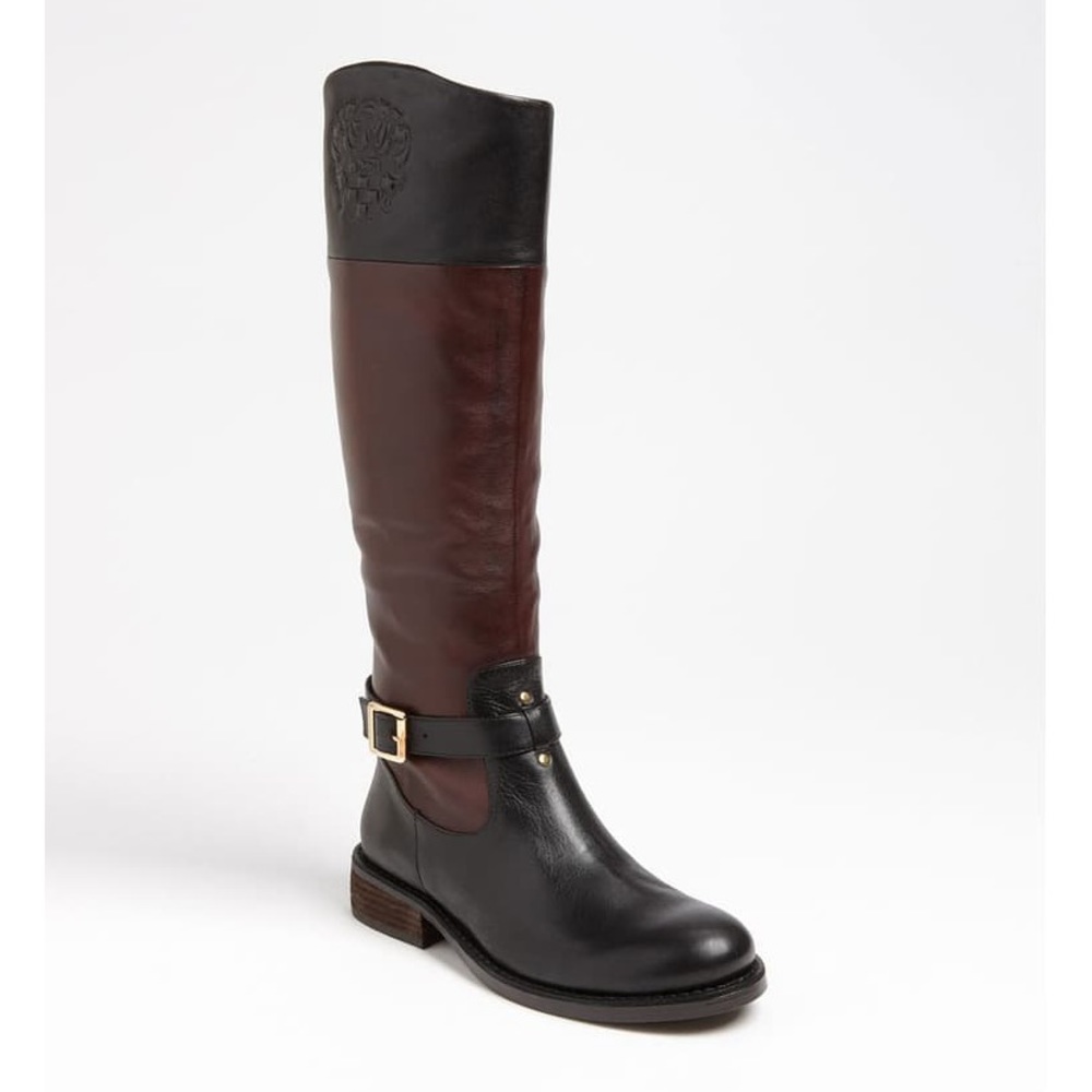 Vince Camuto Flavian Boot Sz 8.5